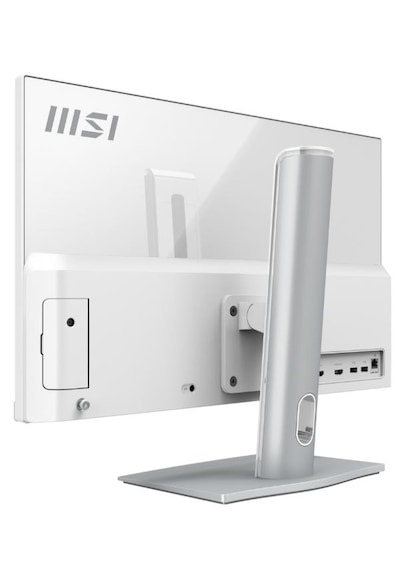 MSI Modern AM242P 1M-1224EU Core 5-120U 8 GB 512 GB SSD 23.8″ W11P AIO Masaüstü Bilgisayar