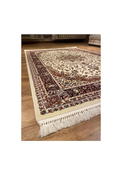 Strada 8169a Multi Halı Çok Renkli