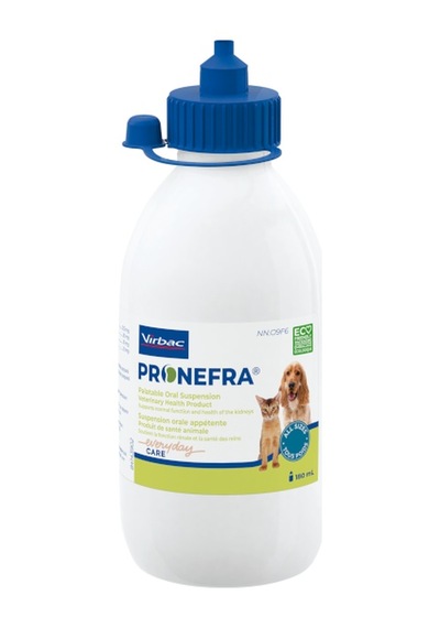 Virbac Pronefra Kediler ve Köpekler İçin 180 ML