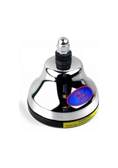 Çan Korna 12 Volt
