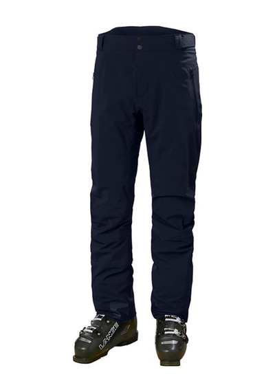 Helly Hansen Helly Hansen Alpha Lifaloft Pant Erkek Mavi Outdoor Pantolonu 0021 Lacivert