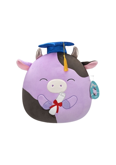 Squishmallows İnex Alexie 30cm Cr08038 Renkli