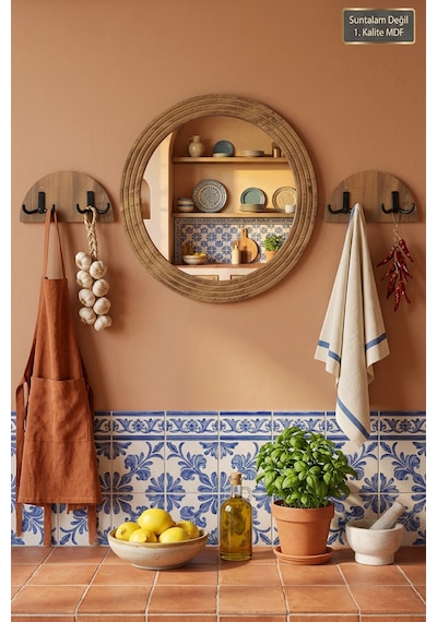 Antik Ahşap Dekoratif 3 Parça Portmanto Aynalı Askılık Set Oda Duvar Antre Hol Koridor Lavabo Makyaj Raflı Askılı Ayna X-4 Atlantik Çam Antik Ahşap Dekoratif 3 Parça Portmanto Aynalı Askılık Set Oda Duvar Antre Hol Koridor Lavabo Makyaj Raflı Askılı Ayna X-4 Atlantik Çam