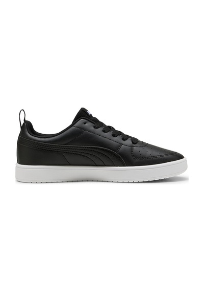 Puma Rickie Siyah Kadın Sneaker 000000000102276884 Siyah