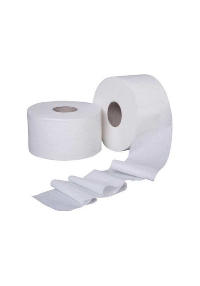 Knox Mini Jumbo Tuvalet Kağıdı 12 Rulo