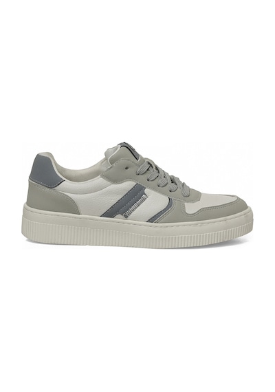Polaris 327520.z 6fx Beyaz Kadın Sneaker 000000000102202371 Beyaz