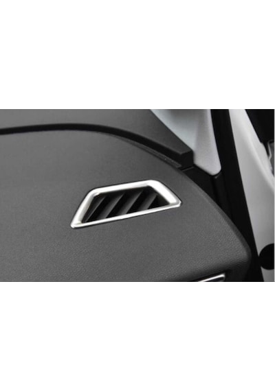 Peugeot 3008 2016+ Hava Menfez Kaplama 2 Parça (490858686)