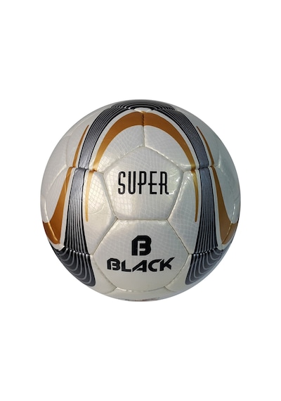 Black Halısaha ve Çim Saha Futbol Topu 5 Numara