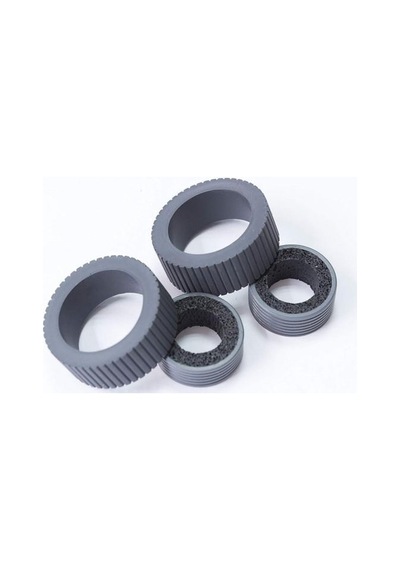 Fujitsu Uyumlu Fi-6230 Tarayıcı Paten Sadece Lastik Ürün-91344