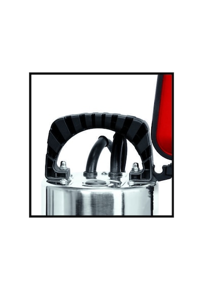 Einhell Gc-Dp 9035 N Dalgıç Pompa Kirli Su - 4170778