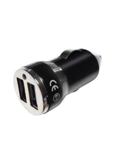 050682 Legrand Usb 2 Çıkışlı Araç Şarj Adaptörü