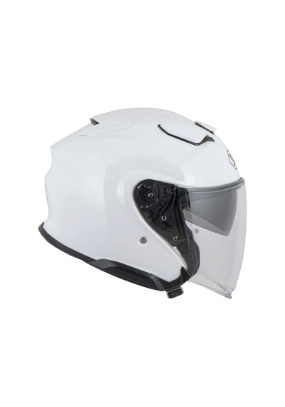 Shoei J-cruise 3 Kask Koyu Gri
