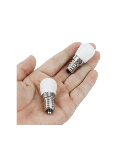 Cata Ct-4261b 2 Watt Led Buzdolabı Ampulü 6400k Beyaz
