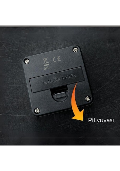 İnsize 2170-1 Dijital Eğim Ölçer