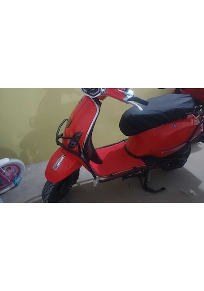 Küba Rks Azure Koruma Demiri