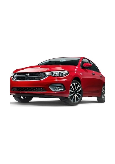 Dodge Panjur Fiat Egea