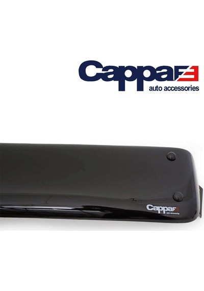 Cappafe Citroen Jumper 1994 - 2006 Ön Cam Güneşliği