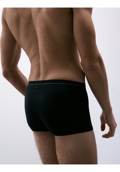 Marks & Spencer 5'li Regular Fit Hipster Külot Seti T14006123a Siyah
