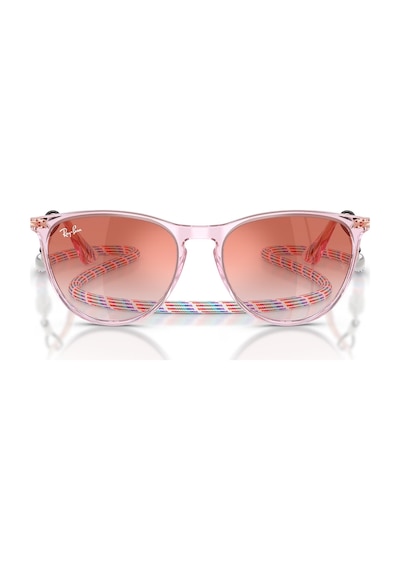Ray-ban Junior 0rj9060s 7226v0 50 15 130 Gu037157 Güneş Gözlüğü Pembe
