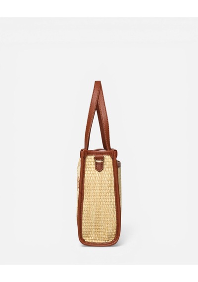 Steve Madden Bdecor-e Cognac Kadın Kahverengi Omuz Çantası Bdecor-e
