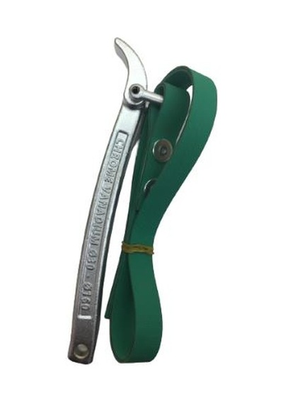 Retta Rkb0009 Kayışlı Boru Kemer Filitre Anahtarı 225mm