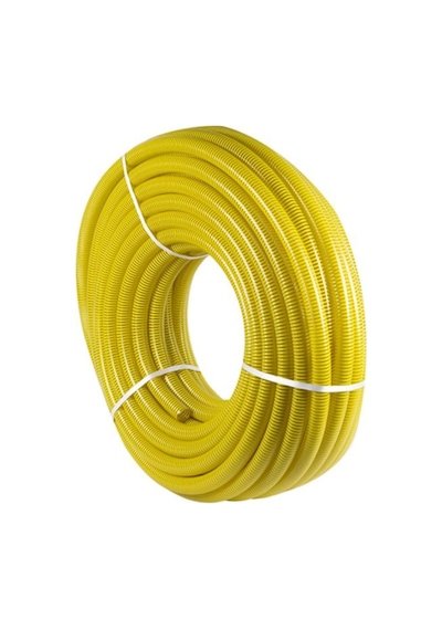 1" SARI EMİCİ HORTUM ( 50 METRE ) SÜRMENE