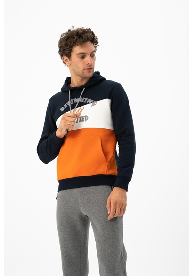 AR-MA Arma Erkek Kanguru Cepli Kapüşonlu Sweatshirt K24254928701 c