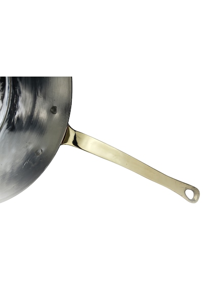 Cuvesta Modern El Yapımı Kalın 1.5mm Bakır Sütlük Sosluk 20 10cm