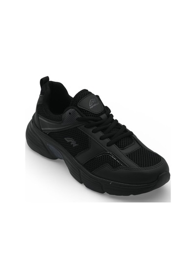 Huf Erkek Spor Ayakkabısı 266120 Siyah