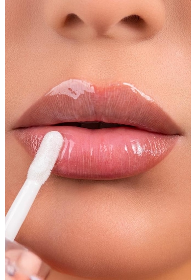 Pastel Show By Baby Balm Serum Gloss 30 Ghosting Dudak Parlatıcısı 30