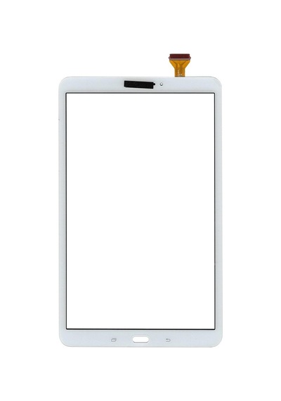 Samsung Galaxy Tab A Sm-t580 Dokunmatik Beyaz Tt