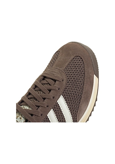 Adidas Sl 72 Rs Erkek Günlük Ayakkabı Jr8774 Kahverengi Kahverengi