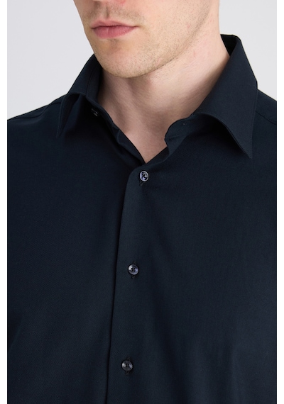 D'S Damat Ds Damat Regular Fit Lacivert Armürlü Gömlek 5hf02ta06342m Çok Renkli