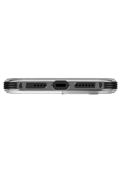 Apple Uyumlu iPhone 14 Pro Max Kılıf Combat Serisi Üç Katmanlı Koruma Shocksorb Teknolojisi Koruyucu Kapak Black Apple Uyumlu iPhone 14 Pro Max Kılıf Combat Serisi Üç Katmanlı Koruma Shocksorb Teknolojisi Koruyucu Kapak Black