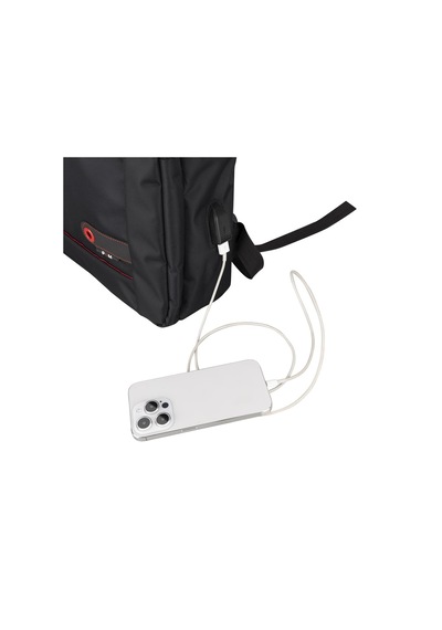 Plm Neptun -lacivert 15.6" Lacivert Notebook Sırt Çantası