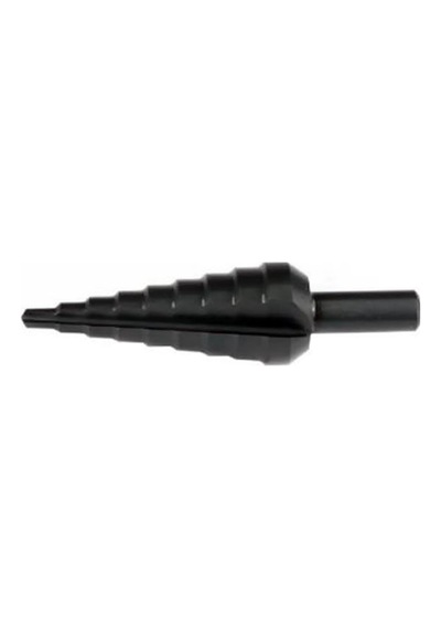 Mte Makina Takım 4-39 Mm Hss Mte Normu Kademeli Sac Delme Matkabı - B00314010539