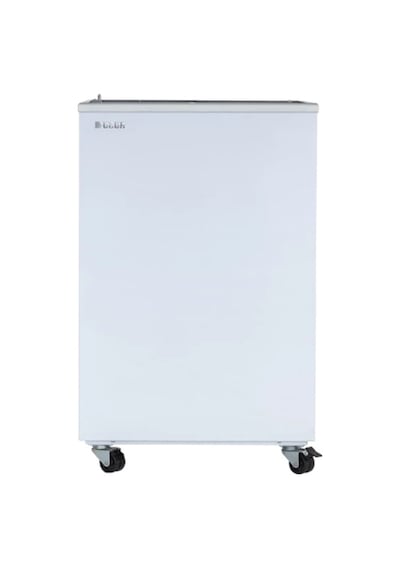 Uğur UDD 100 SC 93 LT Düz Sürme Camlı Muhafaza Dolabı