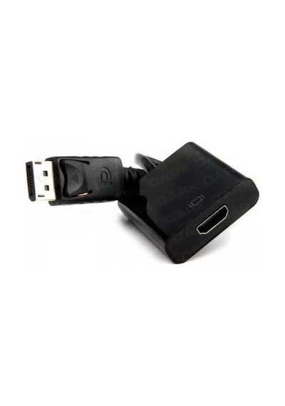 Darkdk-hd-adpxhdmıacdisplayport-hdmıaktifdönüştürücü