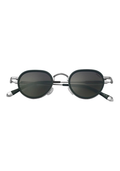 Regera Unisex Güneş Gözlüğü Gümüş 04410946