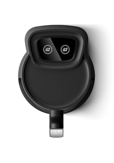 Philips XB2142/10 850 W Toz Torbasız Süpürge + Türk Kahve Makinesi