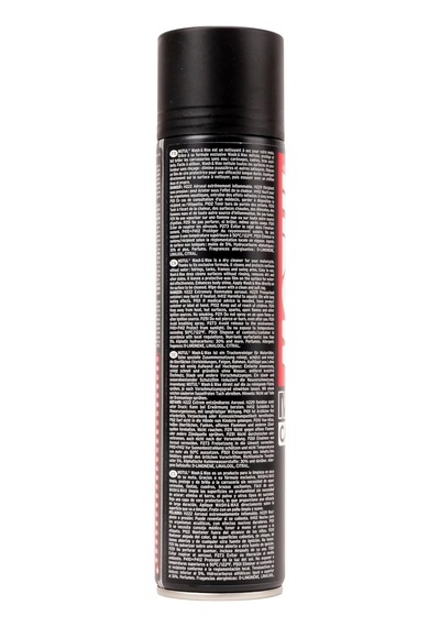 E9 Wash & Wax Spray 400 Ml Temizleme Ve Parlatma Spreyi
