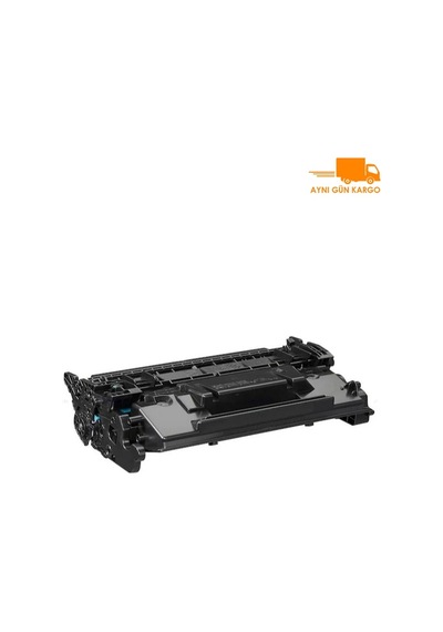 Colorful Toner Laserjet Enterprise M406dn Çipli Uyumlu Toner Yüksek Kapasiteli