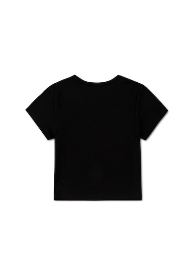 Nike Jordan Kız Çocuk Tişört 45f661 Siyah