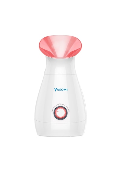 Yasomi NV8318 3'ü 1 Arada Cilt Nemlendirici ve Yüz Buhar Makinesi
