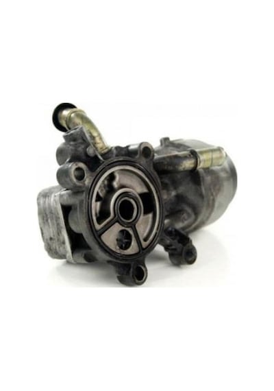 Yağ Soğutucu Mondeo 06-14 S Max 06-15 Focus Ii – C Max 05-11 2.0T