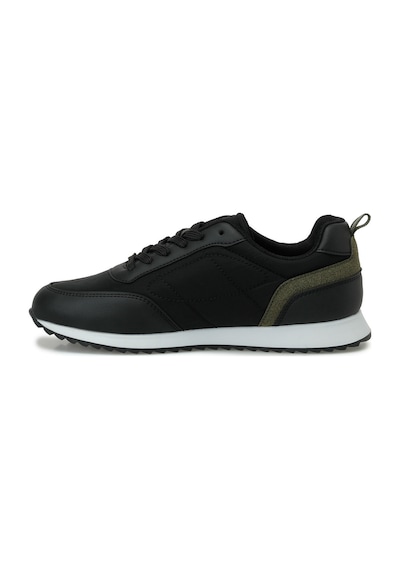 Polaris Mond.g Siyah Erkek Çocuk Sneaker Mond.g6pr 000000000102707912