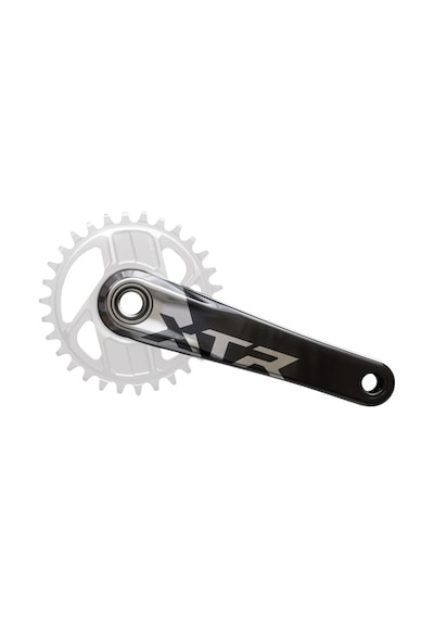 Shimano Xtr Fc-m9200-1 Aynakol 1x12v 170mm Dişli Dahil Değil Siyah