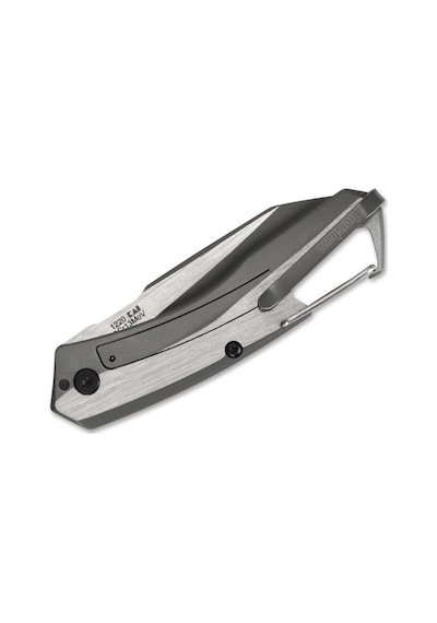 Kershaw Reverb Kamp Çakı Siyah