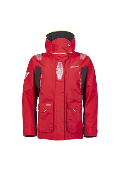 Musto W Br2 Offshore Yelken Mont 2.0 Kırmızı