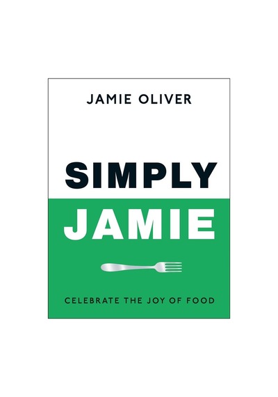 Simply Jamie - The Jamie Oliver Collection